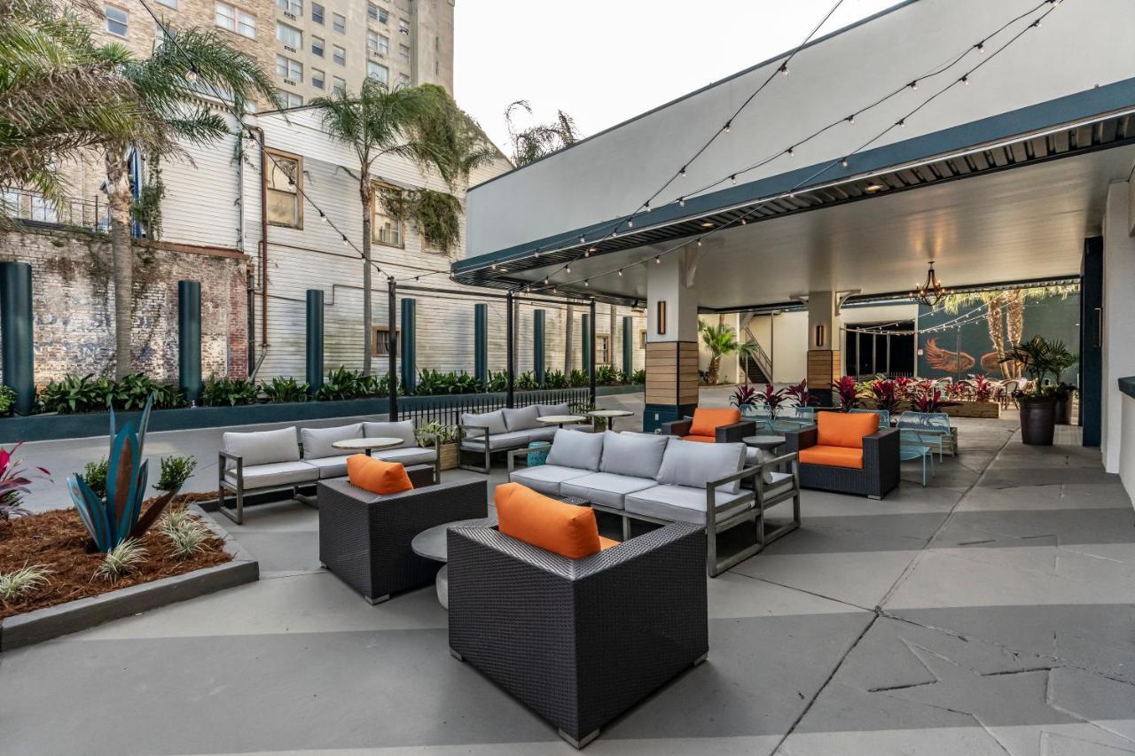 ST CHARLES COACH HOUSE, ASCEND HOTEL COLLECTION NEW ORLEANS, LA 3* (United  States) - from US$ 179 | BOOKED